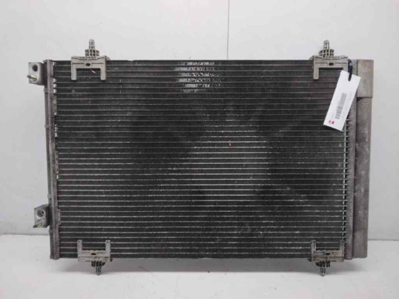 Recambio de condensador / radiador aire acondicionado para peugeot 307 berlina (s2) xs referencia OEM IAM 9650545480  