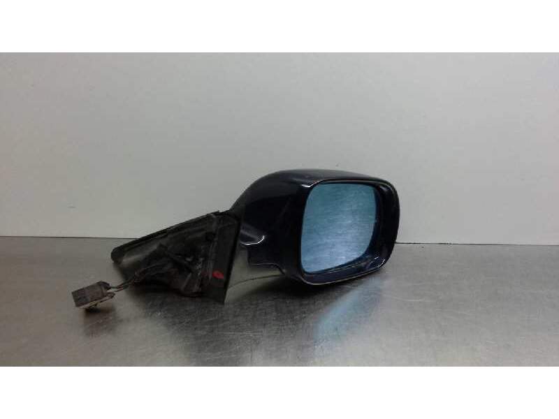 Recambio de retrovisor derecho para audi a4 berlina (b5) 1.8 t referencia OEM IAM 8D1858531J  
