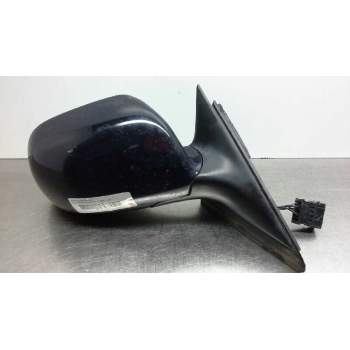 Recambio de retrovisor derecho para audi a4 berlina (b5) 1.8 t referencia OEM IAM 8D1858531J  