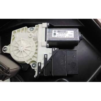 Recambio de elevalunas trasero izquierdo para seat leon (1p1) reference referencia OEM IAM 1K0959703N  