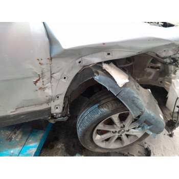kia stonic (yb) del año 2018