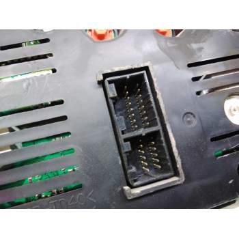 Recambio de cuadro instrumentos para kia cee´d 1.6 crdi cat referencia OEM IAM 94241H151  