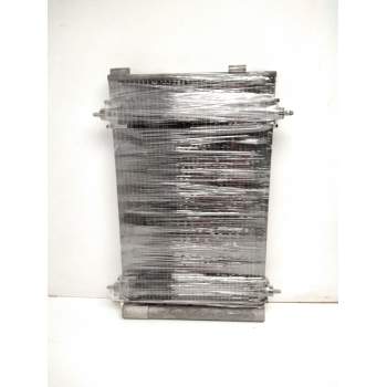 Recambio de condensador / radiador aire acondicionado para peugeot 307 berlina (s2) xs referencia OEM IAM 9650545480  