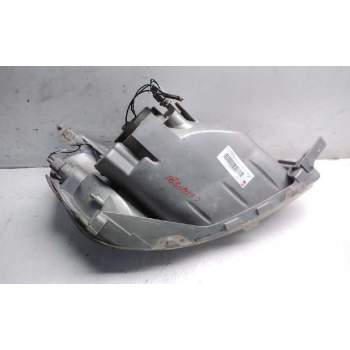 Recambio de faro izquierdo para toyota yaris (ncp1/nlp1/scp1) 1.3 linea luna referencia OEM IAM 8115052021  