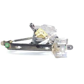 Recambio de elevalunas trasero izquierdo para seat leon (1p1) reference referencia OEM IAM 1K0959703N  