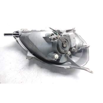 Recambio de faro izquierdo para toyota yaris (ncp1/nlp1/scp1) 1.3 linea luna referencia OEM IAM 8115052021  