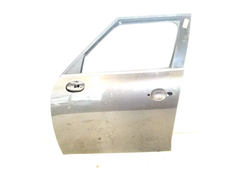 Recambio de puerta delantera izquierda para mini mini countryman (r60) cooper d referencia OEM IAM 41009805927  