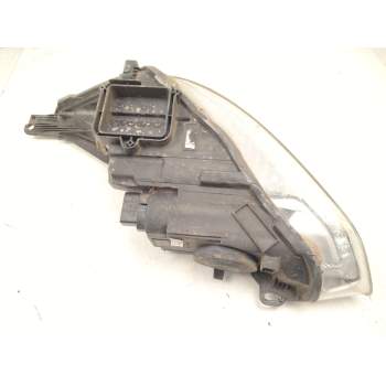 Recambio de faro derecho para ford focus iii 1.0 ecoboost referencia OEM IAM F1EB13W029  