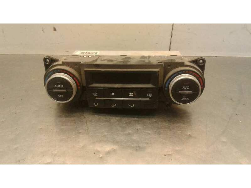 Recambio de mando calefaccion aire acondicionado para kia cee´d 1.6 crdi cat referencia OEM IAM CA3Q97250  
