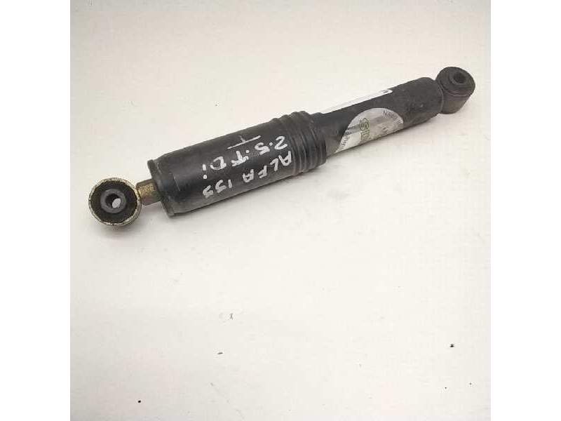 Recambio de amortiguador trasero para alfa romeo 155 2.5 turbodiesel referencia OEM IAM   46195
