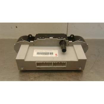 Recambio de mando calefaccion aire acondicionado para kia cee´d 1.6 crdi cat referencia OEM IAM CA3Q97250  