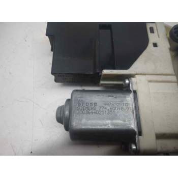 Recambio de elevalunas delantero izquierdo para peugeot 307 berlina (s2) xs referencia OEM IAM 9221K0  