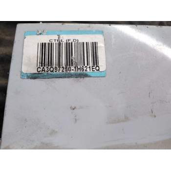 Recambio de mando calefaccion aire acondicionado para kia cee´d 1.6 crdi cat referencia OEM IAM CA3Q97250  