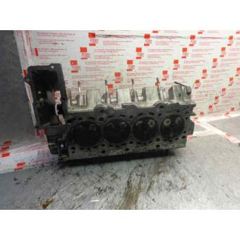 Recambio de culata para bmw serie 3 touring (e46) 2.0 16v diesel cat referencia OEM IAM 11127786361  