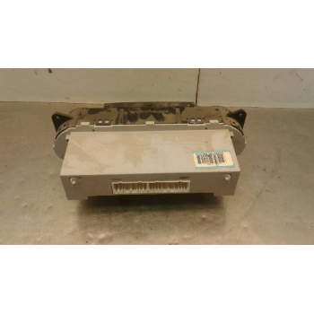 Recambio de mando calefaccion aire acondicionado para kia cee´d 1.6 crdi cat referencia OEM IAM CA3Q97250  