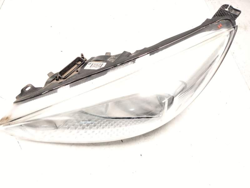 Recambio de faro izquierdo para ford focus iii 1.0 ecoboost referencia OEM IAM F1EB13W030  