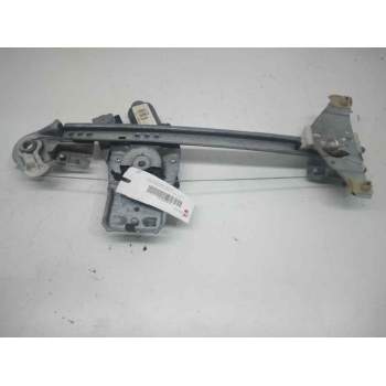 Recambio de elevalunas trasero derecho para peugeot 307 berlina (s2) xs referencia OEM IAM 9224A6  