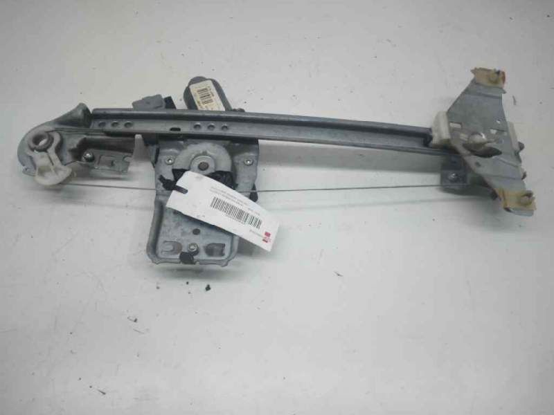 Recambio de elevalunas trasero derecho para peugeot 307 berlina (s2) xs referencia OEM IAM 9224A6  