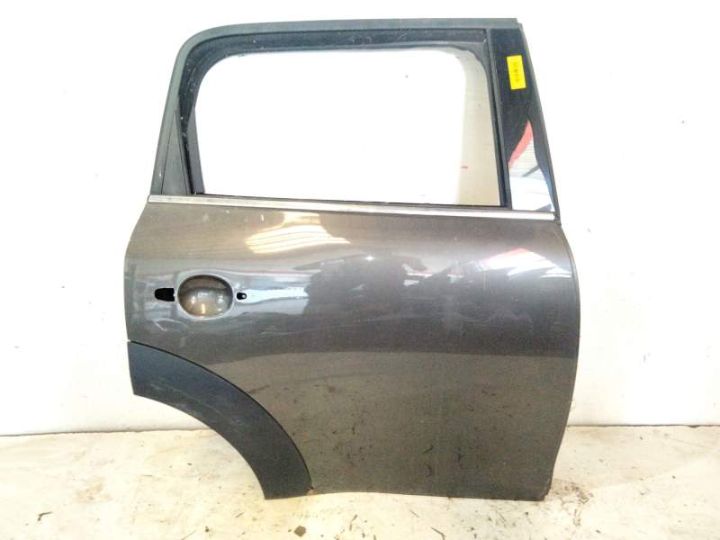 Recambio de puerta trasera derecha para mini mini countryman (r60) cooper d referencia OEM IAM 41009805930  