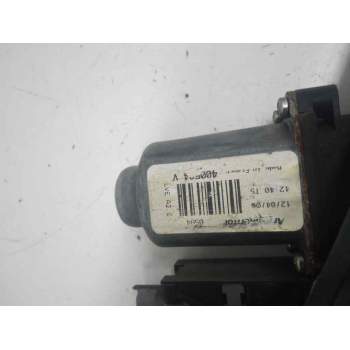 Recambio de elevalunas trasero derecho para peugeot 307 berlina (s2) xs referencia OEM IAM 9224A6  