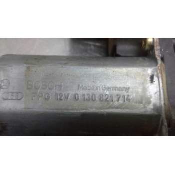 Recambio de motor elevalunas delantero izquierdo para opel astra g berlina comfort referencia OEM IAM 0130821714  
