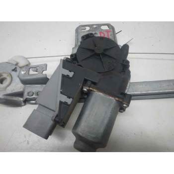 Recambio de elevalunas trasero derecho para peugeot 307 berlina (s2) xs referencia OEM IAM 9224A6  