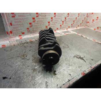 Recambio de cigueñal para bmw serie 3 touring (e46) 2.0 16v diesel cat referencia OEM IAM 37CR4  