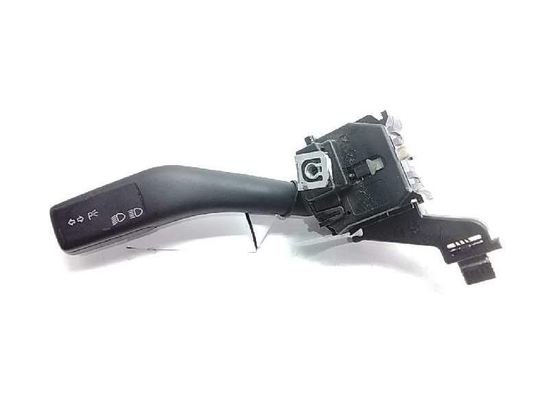 Recambio de mando intermitentes para seat leon (1p1) reference referencia OEM IAM 1K0953513 ANP80H012B 
