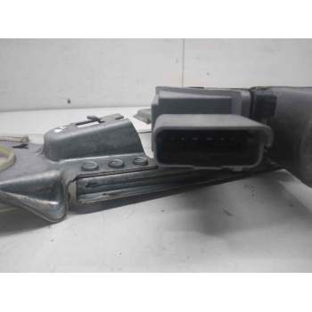 Recambio de elevalunas trasero derecho para peugeot 307 berlina (s2) xs referencia OEM IAM 9224A6  