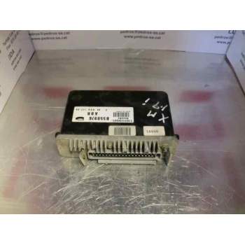 CENTRALITA MOTOR UCE S101320001F B550976ABR 9600011280