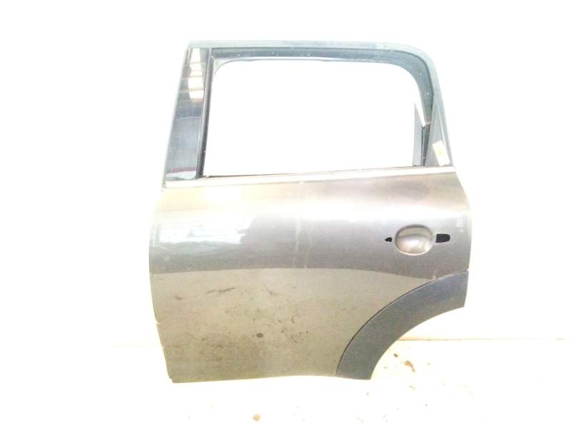 Recambio de puerta trasera izquierda para mini mini countryman (r60) cooper d referencia OEM IAM 41009805929  
