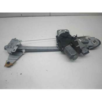 Recambio de elevalunas trasero izquierdo para peugeot 307 berlina (s2) xs referencia OEM IAM 9223A2  