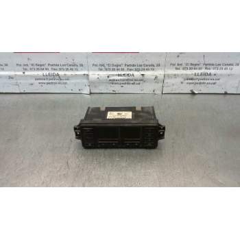 MANDO CLIMATIZADOR 8L0820043B 