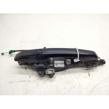 MANETA EXTERIOR TRASERA IZQUIERDA BJ3224995 