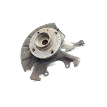 Recambio de mangueta delantera derecha para volkswagen golf iii (1h1) 1.9 td, gtd referencia OEM IAM   