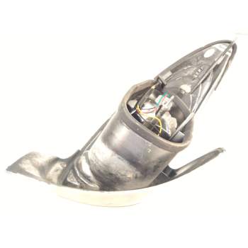 Recambio de piloto trasero derecho para peugeot 206 hatchback (2a/c) 2.0 hdi 90 referencia OEM IAM SK3710A2B600  