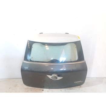 Recambio de porton trasero para mini mini countryman (r60) cooper d referencia OEM IAM 41009811574  