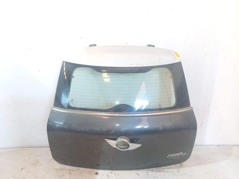 Recambio de porton trasero para mini mini countryman (r60) cooper d referencia OEM IAM 41009811574  