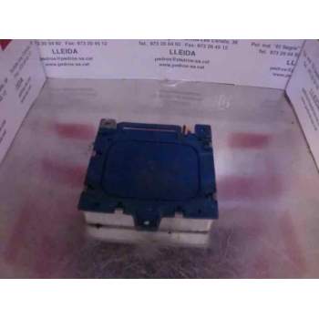 Recambio de centralita motor uce para citroën xm berlina referencia OEM IAM 0280000347 BOSCH 46244