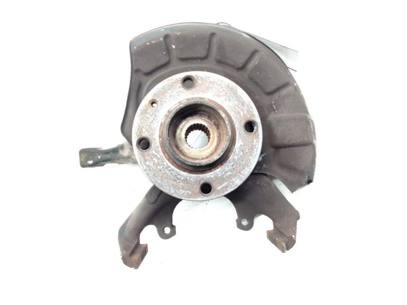 Recambio de mangueta delantera izquierda para volkswagen golf iii (1h1) 1.9 td, gtd referencia OEM IAM   