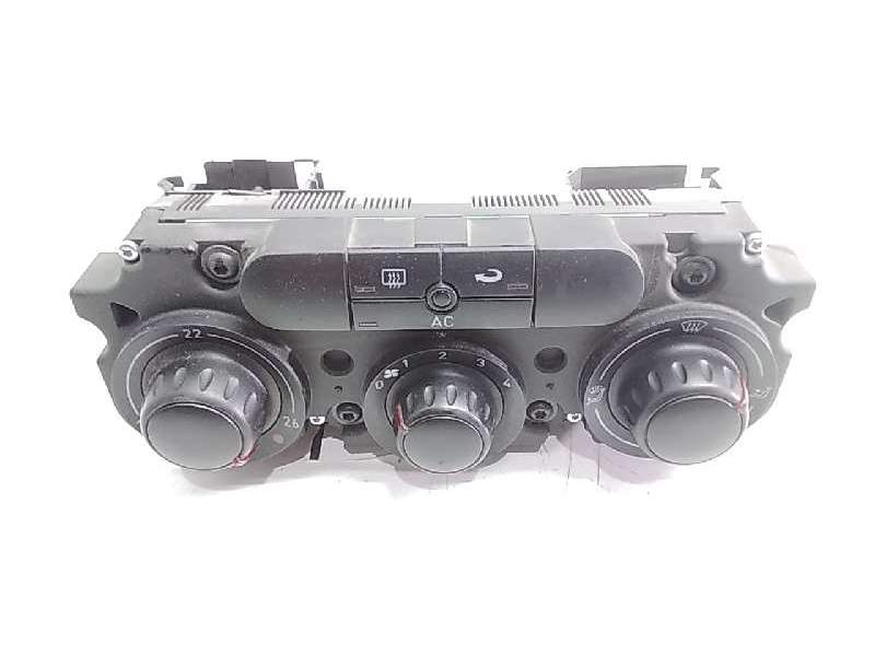 Recambio de mando calefaccion aire acondicionado para seat leon (1p1) reference referencia OEM IAM   