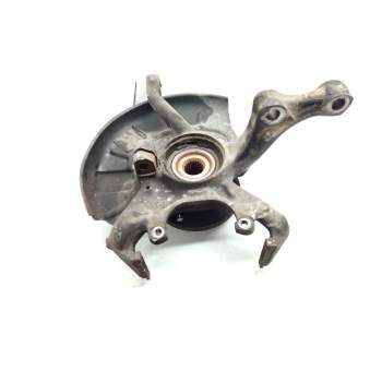 Recambio de mangueta delantera izquierda para volkswagen golf iii (1h1) 1.9 td, gtd referencia OEM IAM   