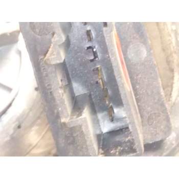 Recambio de piloto trasero derecho para peugeot 206 hatchback (2a/c) 2.0 hdi 90 referencia OEM IAM SK3710A2B600  
