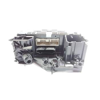Recambio de mando calefaccion aire acondicionado para seat leon (1p1) reference referencia OEM IAM   