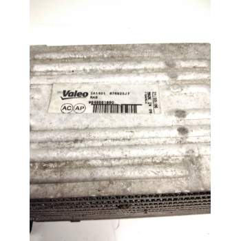Recambio de intercooler para peugeot 307 berlina (s2) xs referencia OEM IAM 9648551880 VALEO 876923JF