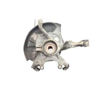 Recambio de mangueta delantera izquierda para volkswagen golf iii (1h1) 1.9 td, gtd referencia OEM IAM   