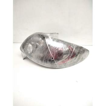 Recambio de piloto trasero derecho para peugeot 206 hatchback (2a/c) 2.0 hdi 90 referencia OEM IAM SK3710A2B600  