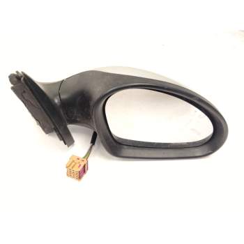 Recambio de retrovisor derecho para seat cordoba (6l2) 1.9 tdi referencia OEM IAM 6L2857508  