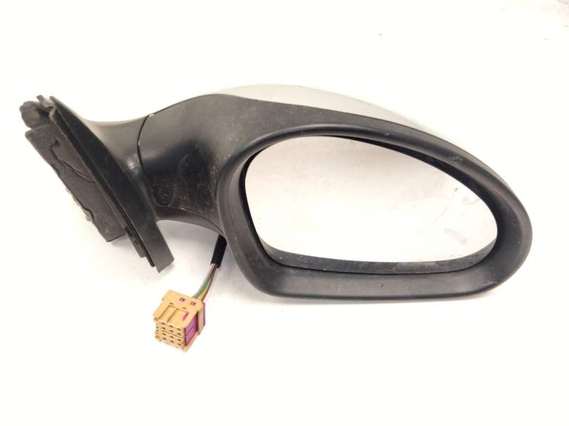Recambio de retrovisor derecho para seat cordoba (6l2) 1.9 tdi referencia OEM IAM 6L2857508  