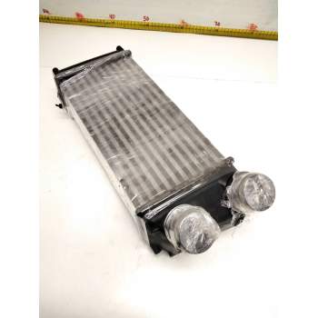 Recambio de intercooler para peugeot 307 berlina (s2) xs referencia OEM IAM 9648551880 VALEO 876923JF